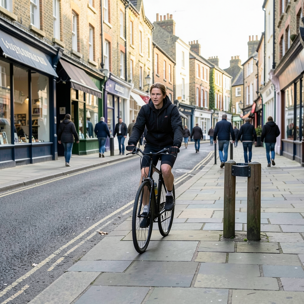 Oxfordshire road closures and speed restrictions announced for multiple locations